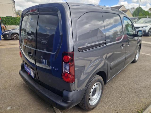 Peugeot Partner image 1