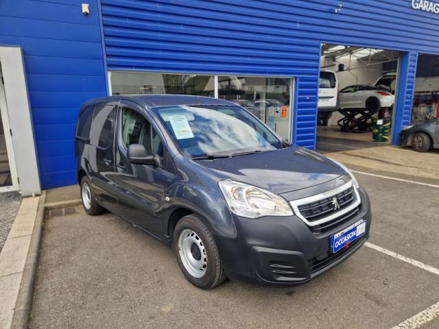 Peugeot Partner image 4