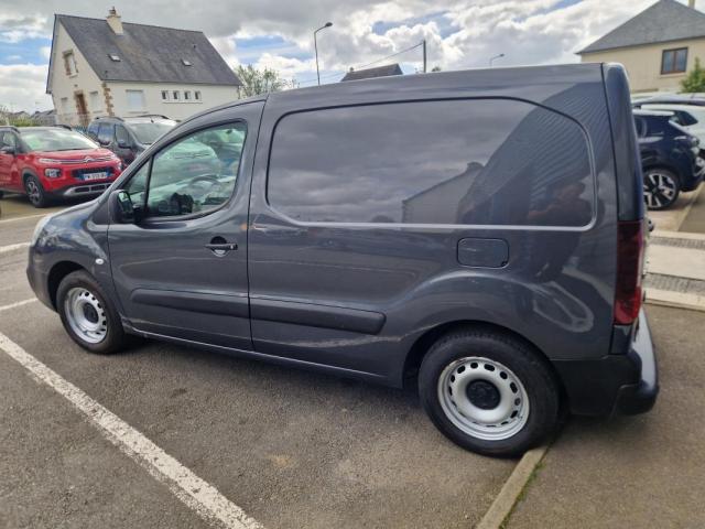 Peugeot Partner image 3