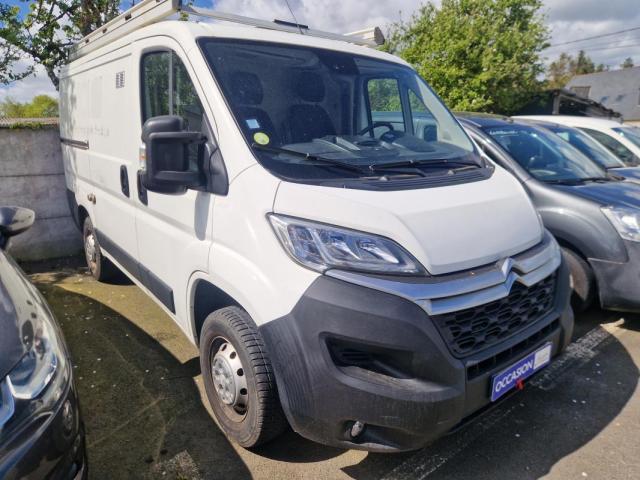 Citroen Jumper image 1
