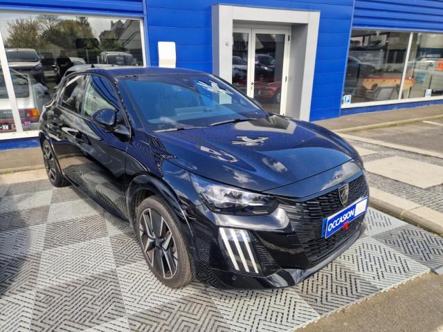 Peugeot 208 1.2 Turbo Gt Bvm6 100