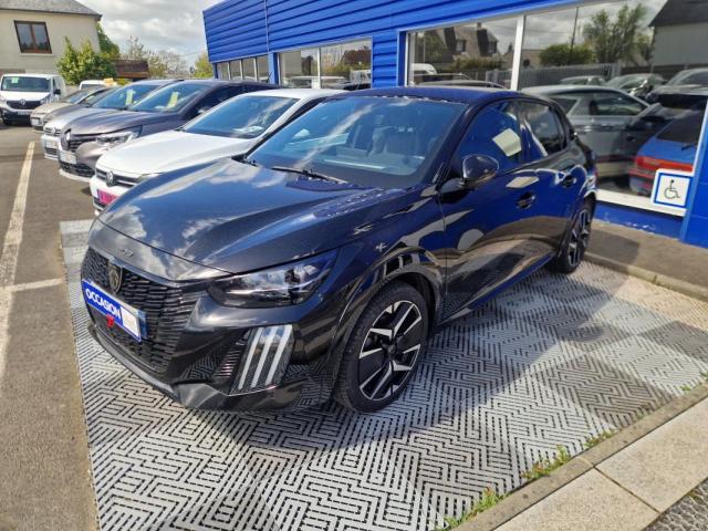 Peugeot 208 image 2