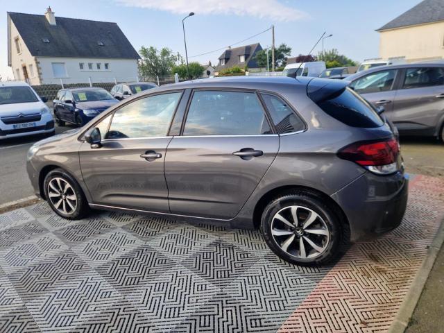 Citroen C4 image 6