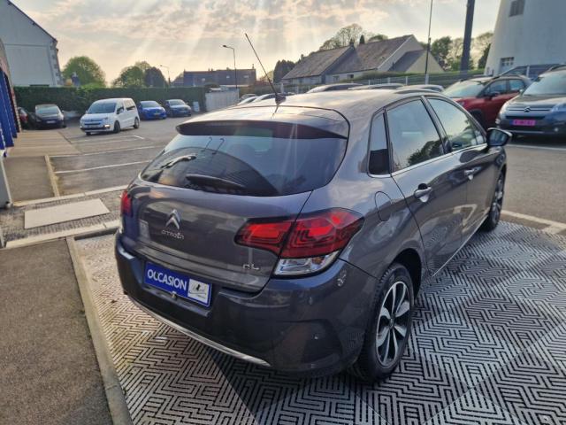 Citroen C4 image 5