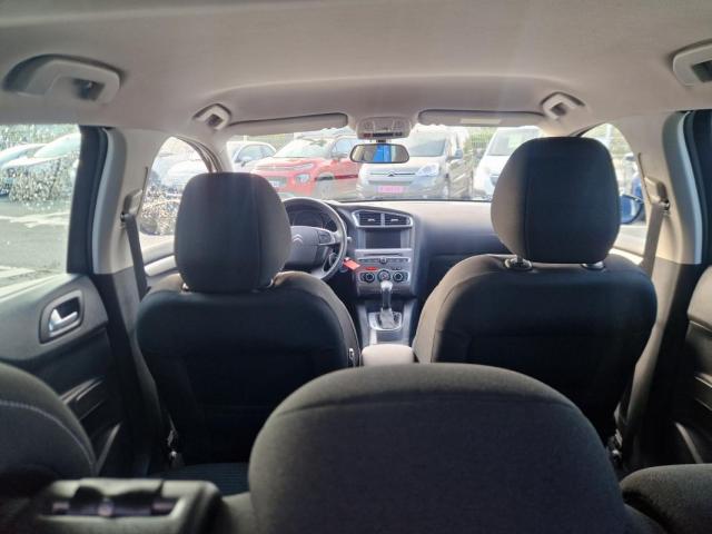 Citroen C4 image 2