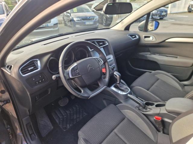 Citroen C4 image 7