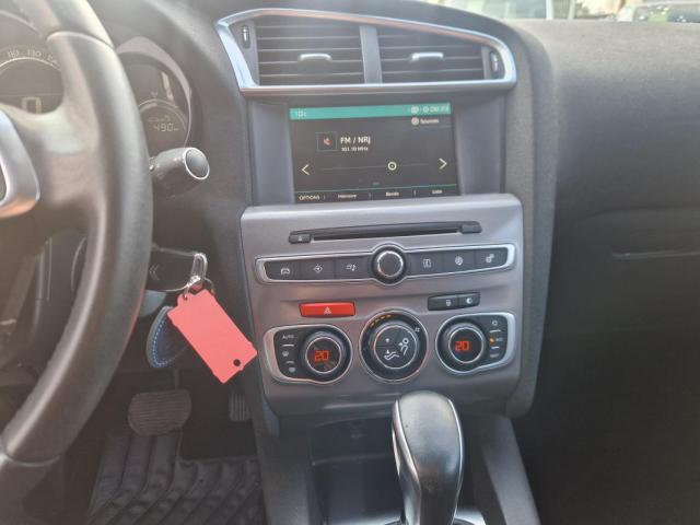 Citroen C4 image 1