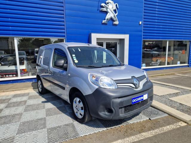 Renault Kangoo Express 1.5 Dci Grand Confort Bva6 90