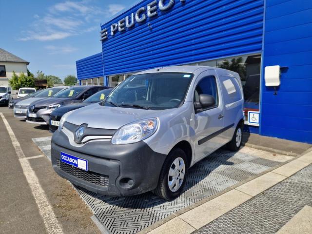 Renault Kangoo Express image 2