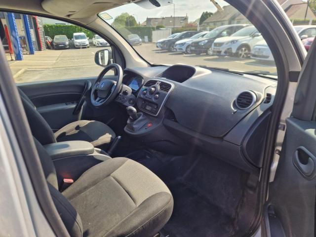 Renault Kangoo Express image 1