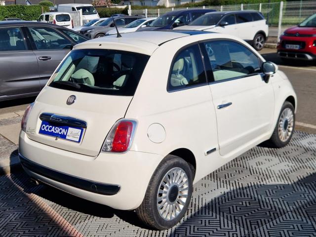 Fiat 500 image 2