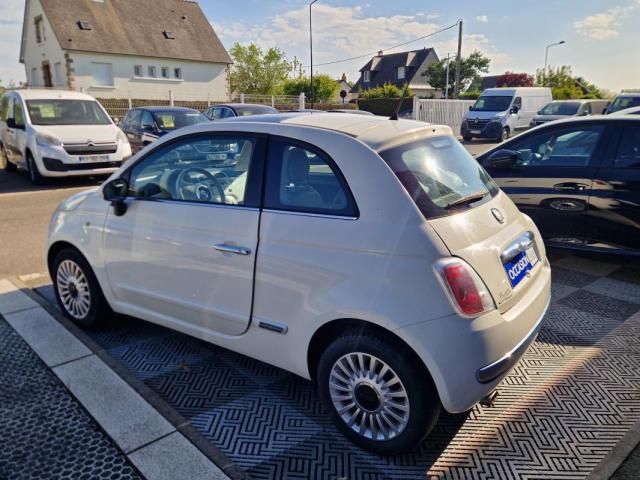 Fiat 500 image 5