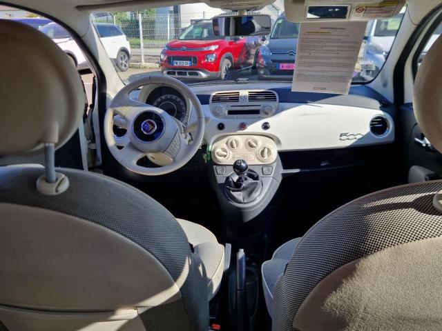 Fiat 500 image 4