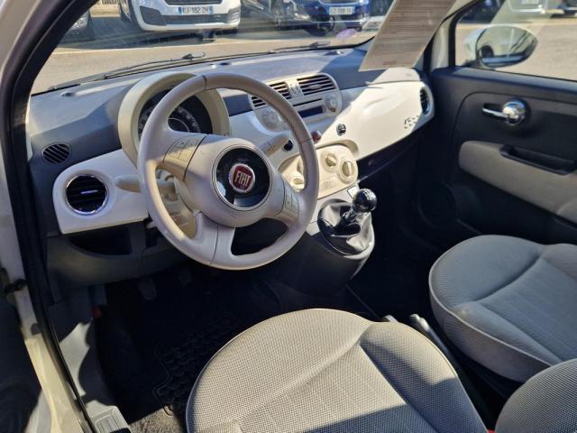 Fiat 500 image 1