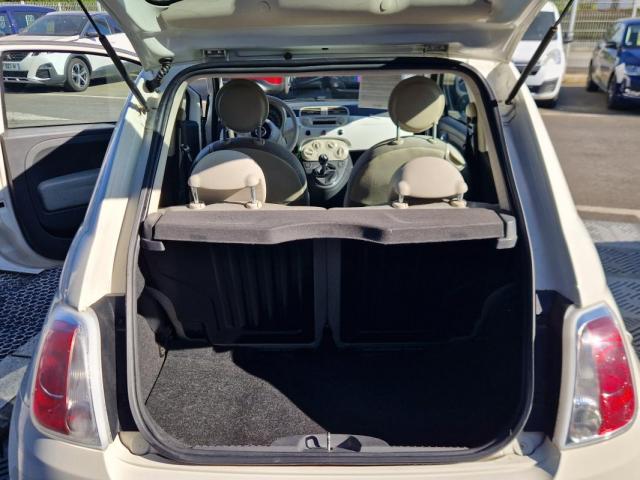 Fiat 500 image 3