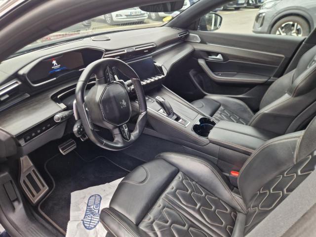 Peugeot 508 image 5