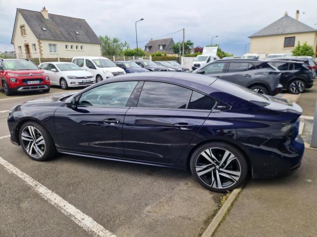 Peugeot 508 image 7