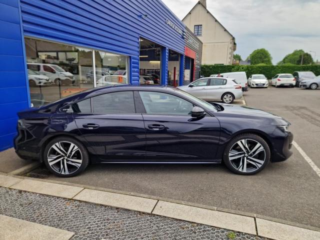 Peugeot 508 image 6