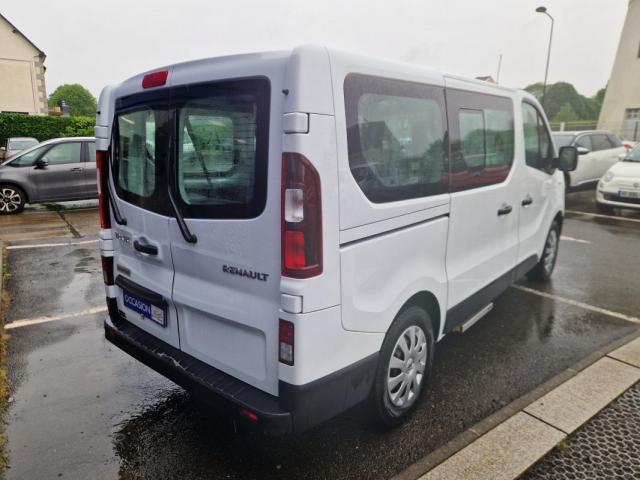 Renault Trafic image 7