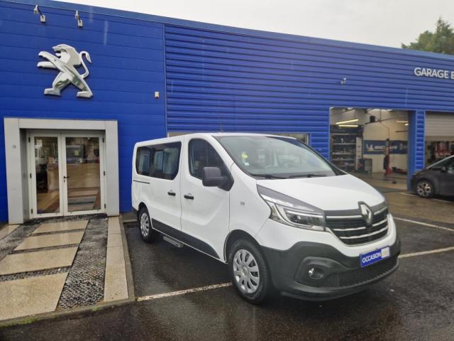 Renault Trafic image 5