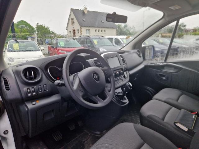 Renault Trafic image 6