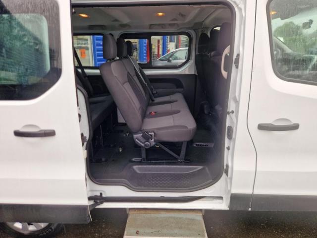 Renault Trafic image 1