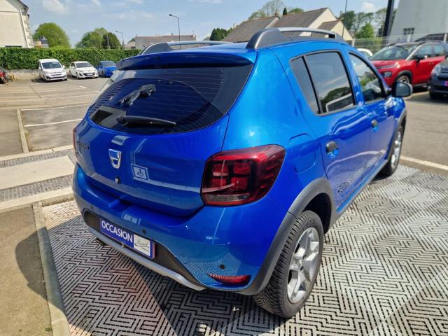 Dacia Sandero Ii image 2