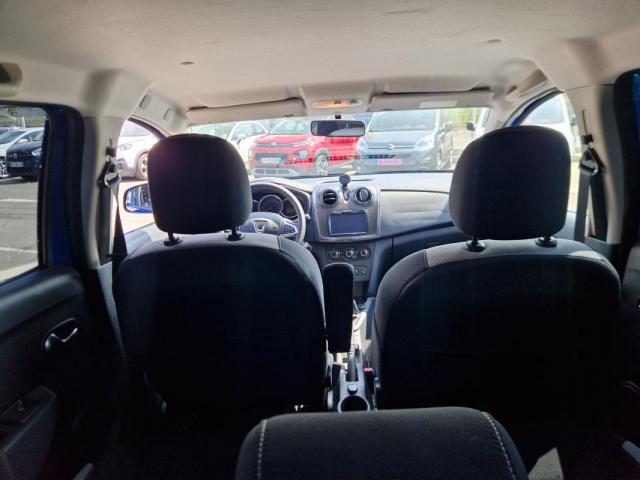 Dacia Sandero Ii image 4