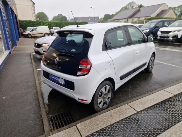 Renault Twingo image 5