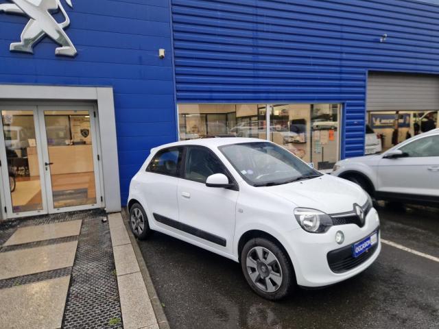 Renault Twingo image 3