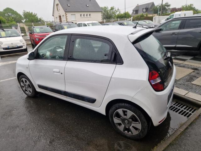 Renault Twingo image 4