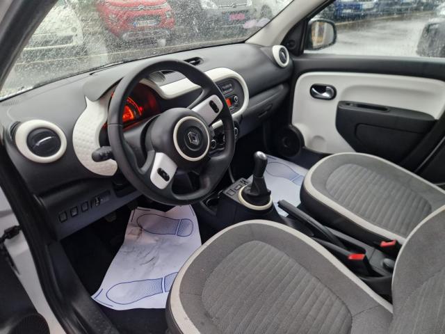 Renault Twingo image 1