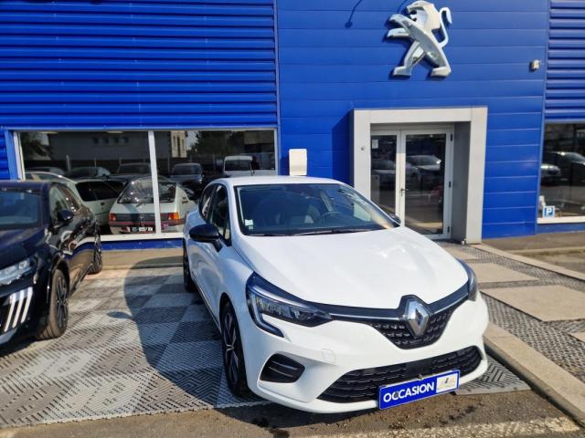 Renault Clio V 1.0 Tce Evolution Bvm6 Ess/gpl