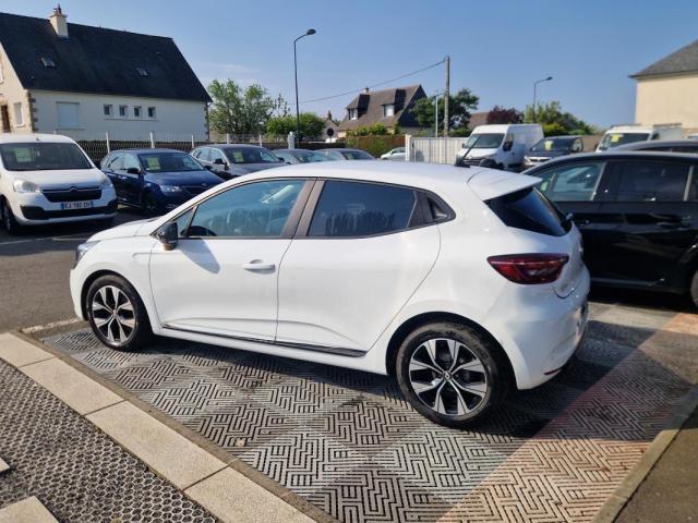 Renault Clio image 1