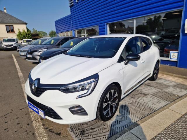 Renault Clio image 6