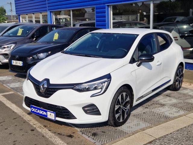 Renault Clio image 3
