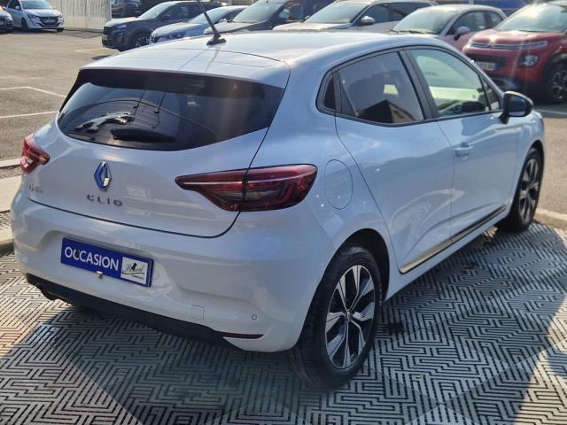 Renault Clio image 4
