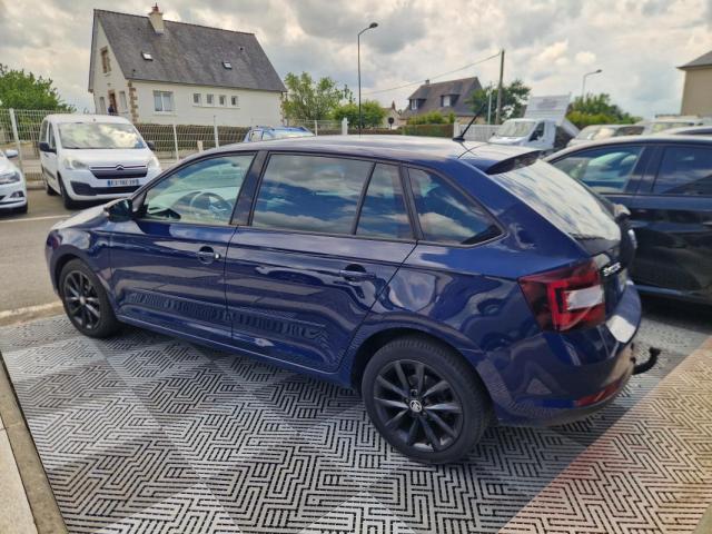 Skoda Rapid image 3