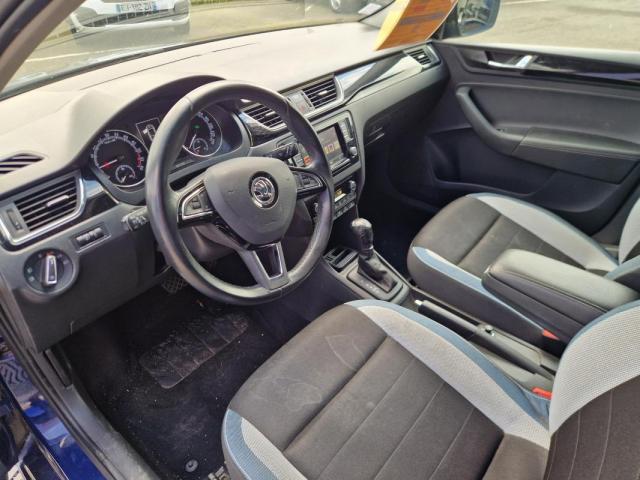 Skoda Rapid image 6