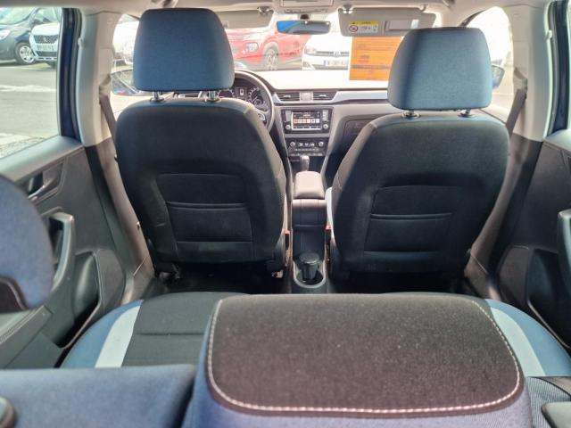 Skoda Rapid image 1