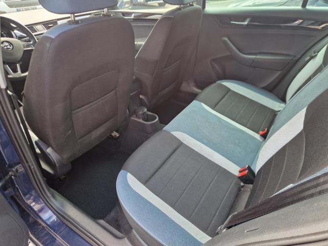 Skoda Rapid image 4
