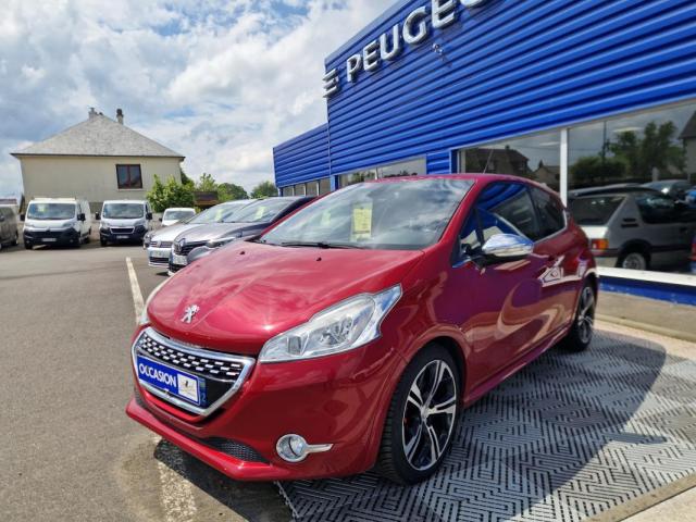 Peugeot 208 image 5