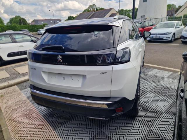 Peugeot 3008 image 6