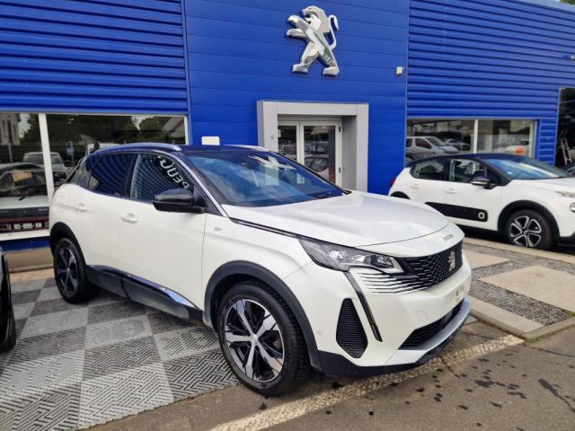 Peugeot 3008 image 4