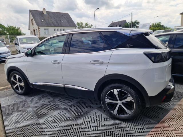 Peugeot 3008 image 3