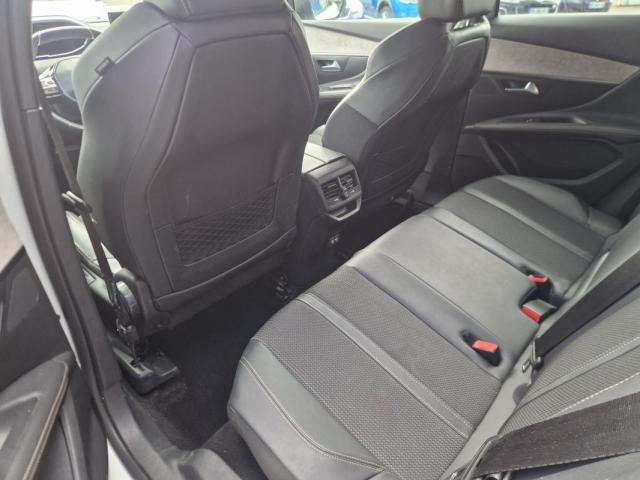 Peugeot 3008 image 5