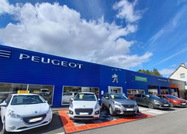 Peugeot Expert 4 Fgn L2h1 2.0 Bluehdi Confort Cabine Approfondie Bvm6 150