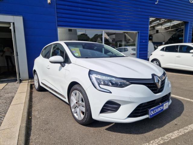 Renault Clio image 7
