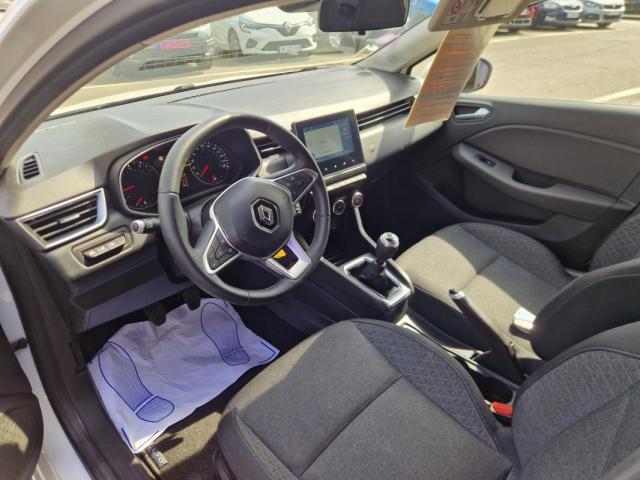 Renault Clio image 6