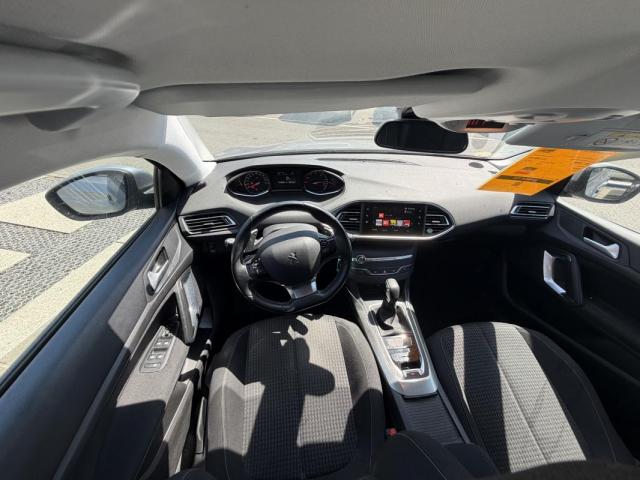 Peugeot 308 Sw image 6